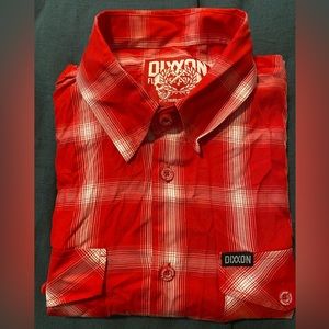 Dixxon short sleeve